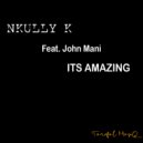 NKULLY K & John Mani - Its Amazing (feat. John Mani) (Radio Edit)