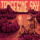 Dr Chrispy & The Stunt Man - Tangerine Sky