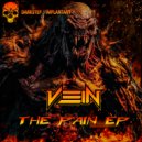 VEIN - CRYPT SWARM
