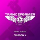 April Maizie - Frisson X (Extended Mix)