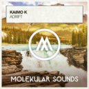 Kaimo K - Adrift