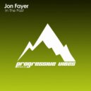 Jon Fayer - In The Pas