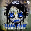 Christina Novelli - Black Heart (Sunny Lax Extended Remix)
