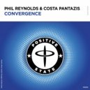 Phil Reynold & Costa Pantazis - Convergence (Extended Mix)