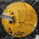 Rio Dela Duna, Rmen Papikyan & Ricky Montana - In My Soul
