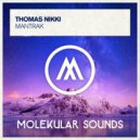 Thomas Nikki - Mantrak (Extended Mix)