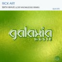 Rick Art - Sixth Wave