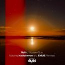 Nelin - Western Sun