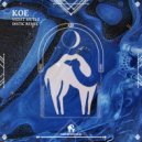 Vedat Mutlu, Cafe De Anatolia - Koe (Distic Remix)