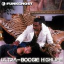Funkghost & Phobi-One & Slopfunkdust - Melodic Nectar (feat. Phobi-One & Slopfunkdust) ()