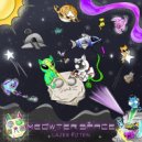 Lazer Kitten - Meowter Space