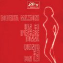Roberta Mazzoni & Orchestra di Ezio Leoni - Quando sei con lei (feat. Orchestra di Ezio Leoni) ()