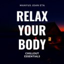 Manyus Joan Eta - A Perfect Day (Manyus Radio Edit)