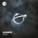 shandr - Invidia ()