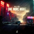 Bastiqe - One More Night (Original Mix)
