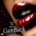 YD - CumBack (King Shine Mix)