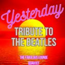 The Fabulous Lounge Quartet - Here There And Everywhere