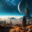 Unusual Cosmic Process & AstroPilot - Souvenirs Éphémère (Extended Ambient Version)