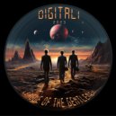 Digitali - League of the Gentlemen
