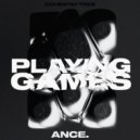 ance. - Ride Or Die (Original Mix)