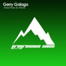 Gerry Galago - Machine & Mind (Original Mix)