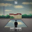 Sante Sansone - Key The System (Original Mix)