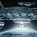 Grow - Spaceship to the Moon