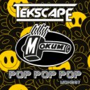 Tekscape - Cannabass