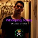 Nisha Dearring - Whooping Today (Original Mix)