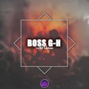 Boss G-H - Wild Dance