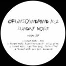 Sunday Noise - Bandidaje (Original Mix)