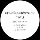 Side B - Your Dream (Original Mix)