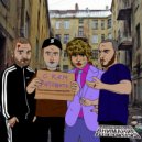 гриша гофман, MC Кальмар, SHuSHa - С кем фитовать