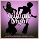 Paul Parsons, Adri Block - Midnight Groovin'
