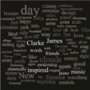 Clarke James - It's About Time
