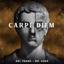 Del Verbo & Mr. Ashé - Gran Maestro (Instrumental)