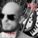 Morgan Zabini - Myvelvet