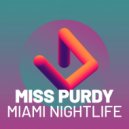Miss Purdy - Invisible Dream (Original Mix)