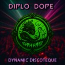 Diplo Dope - Glowing Moves (Original Mix)