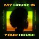 Joseph D-Pierre - Follow Me (Original Mix)