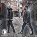 Dj Tomer, Ricardo Gi, Jordan Arts - In Your Head