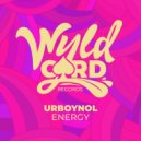 Urboynol - Energy (Original Mix)