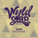 LUIA, Farback - Lighters