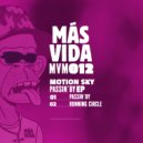 Motion Sky - Passin\'By (Original Mix)