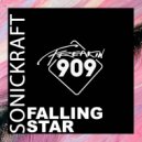 Sonickraft - Falling Star (Original Mix)