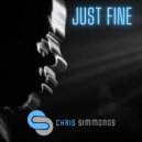 Chris Simmonds - Just Fine (Original Mix)