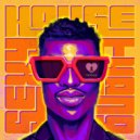 D.J.C. Feat. Bijoux - Sexy House Thang (Original Mix)