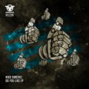 Niko Sanchez - Rebel Symphony