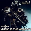 Matt OD - Music is the Weapon (Original Mix)