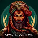 Henrique Camacho, Raz - Mystic Astral (Original Mix)